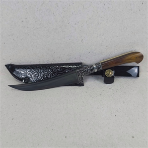 Пчак (Афганский нож)