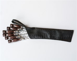 {{productViewItem.photos[photoViewList.activeNavIndex].Alt || productViewItem.photos[photoViewList.activeNavIndex].Description || 'Набор Шампуров Стакан (Шампура 3х12х40 - 6шт)​ ​ ​ ​ ​ ​ ​'}}