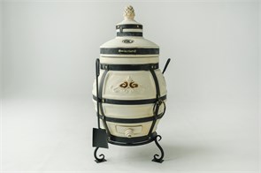 {{photo.Alt || photo.Description || 'Тандыр «Александр» NEW откидная крышка'}}