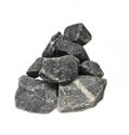 Камень для бани Кварцит ежевичный 20кг - фото 4733