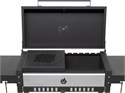 Мангал Simple Convection SC 3-60 2074