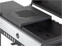 Мангал Simple Convection SC 3-60 2074